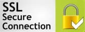 ssl secure icon